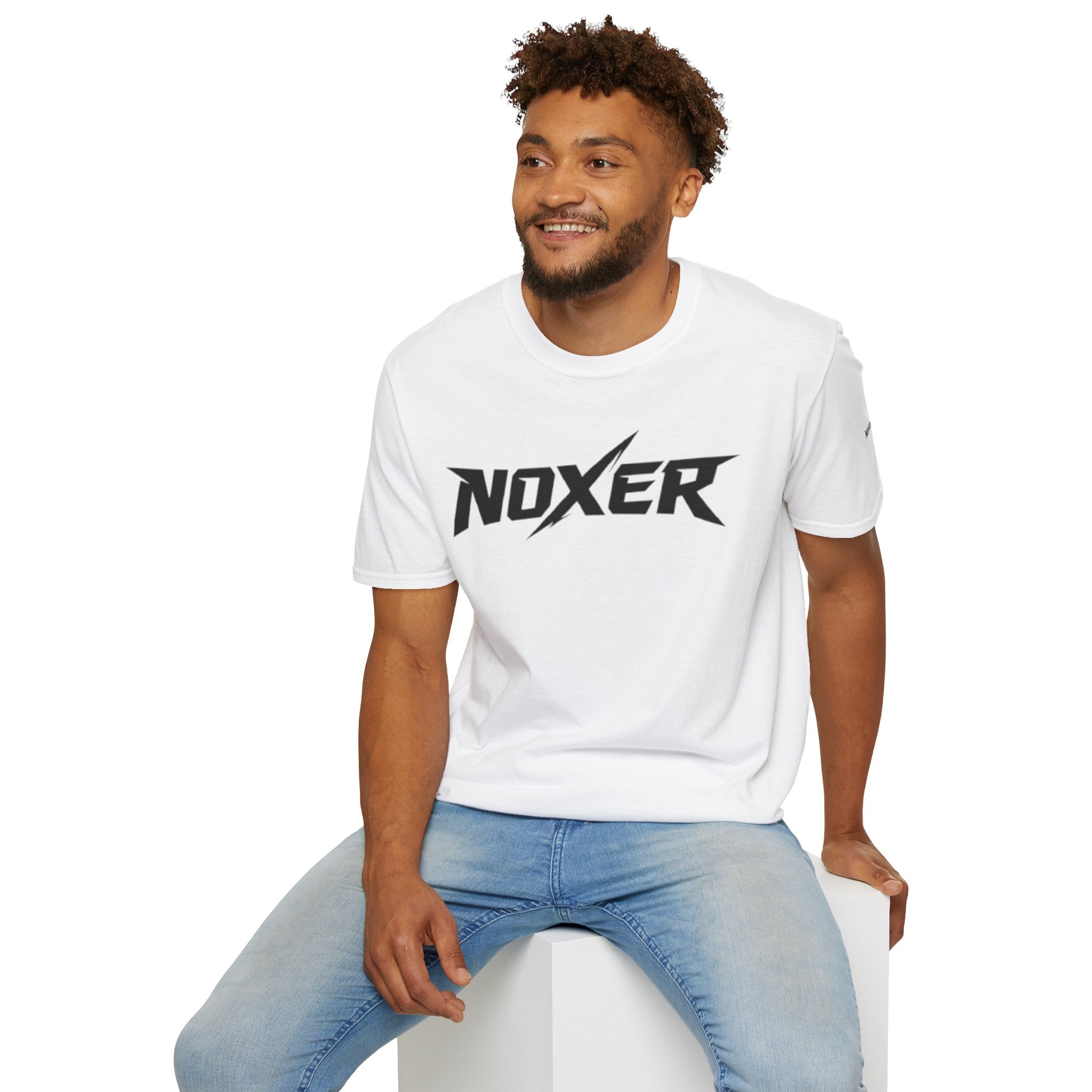 Noxer Mclaren T-shirt