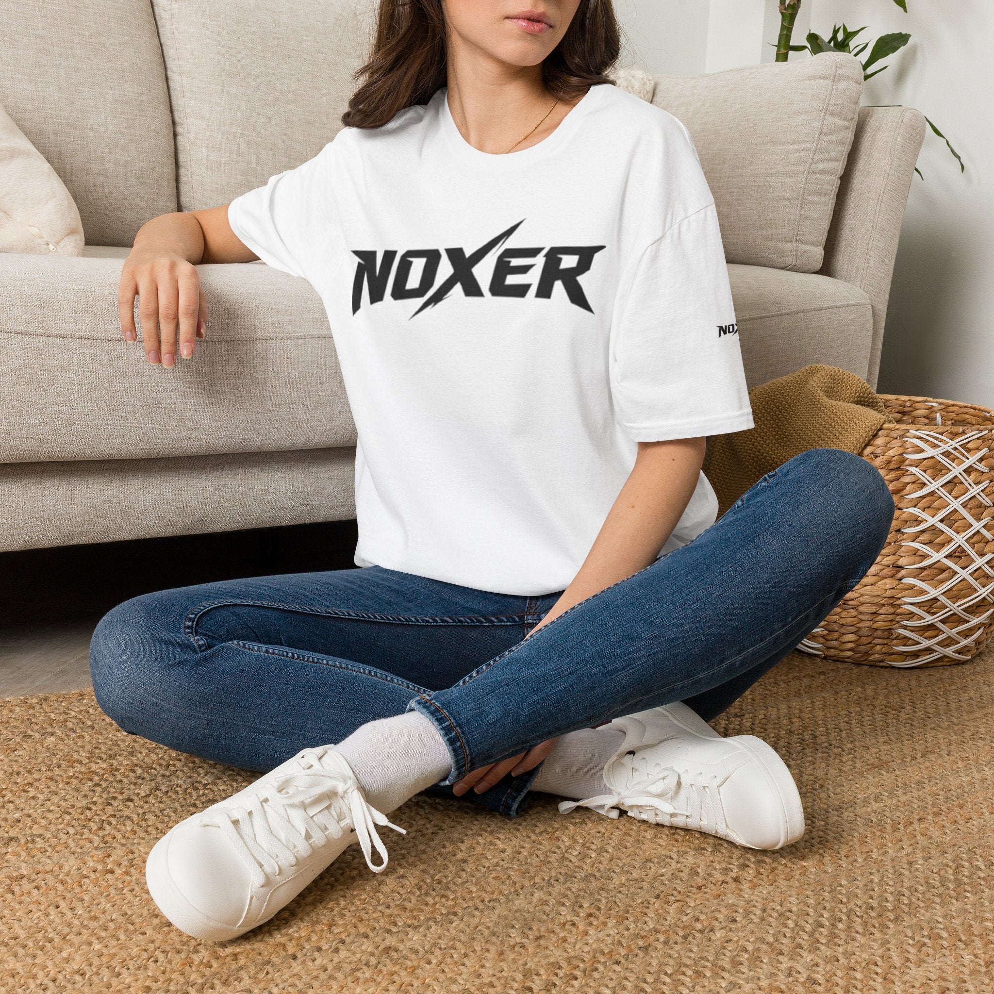 Noxer Mclaren T-shirt