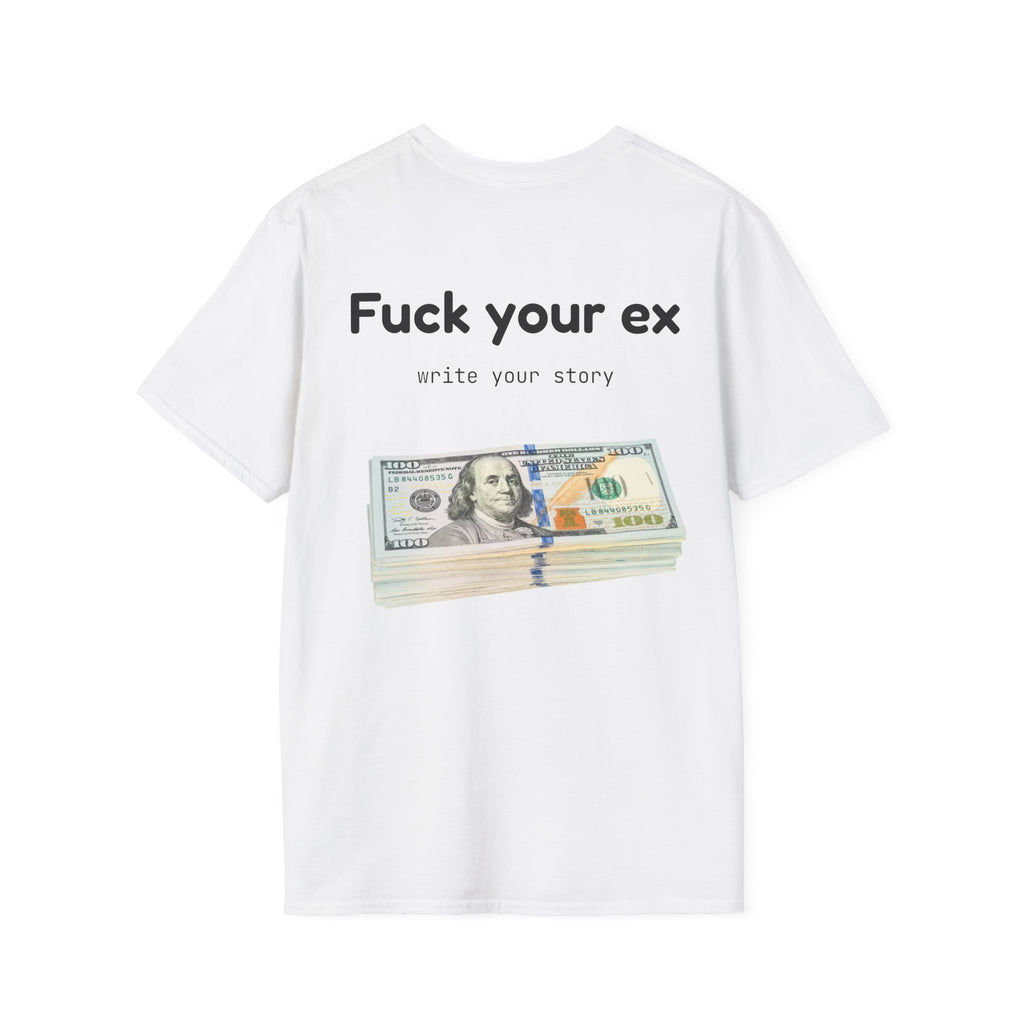 Fuck your ex Noxer