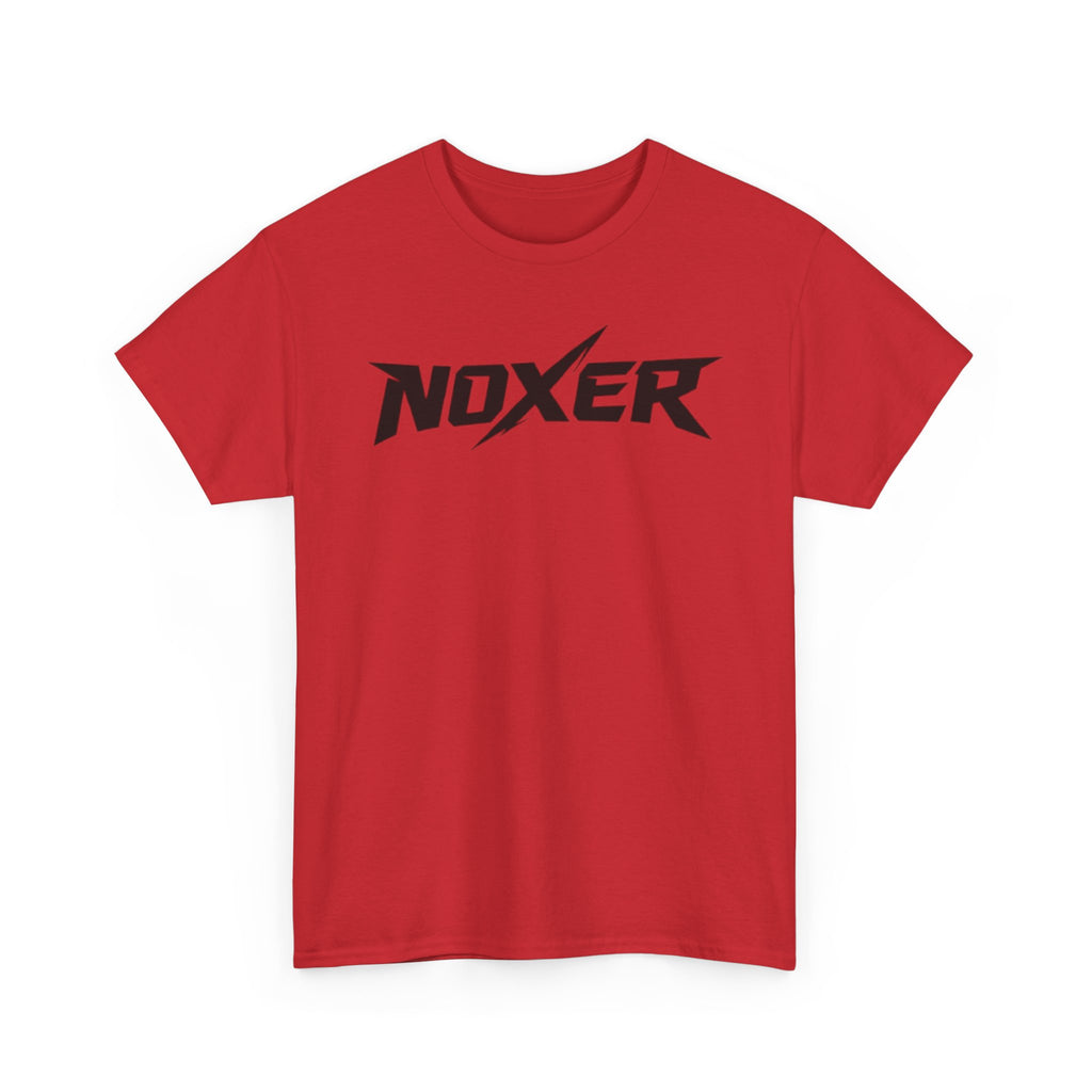No risk no story Noxer