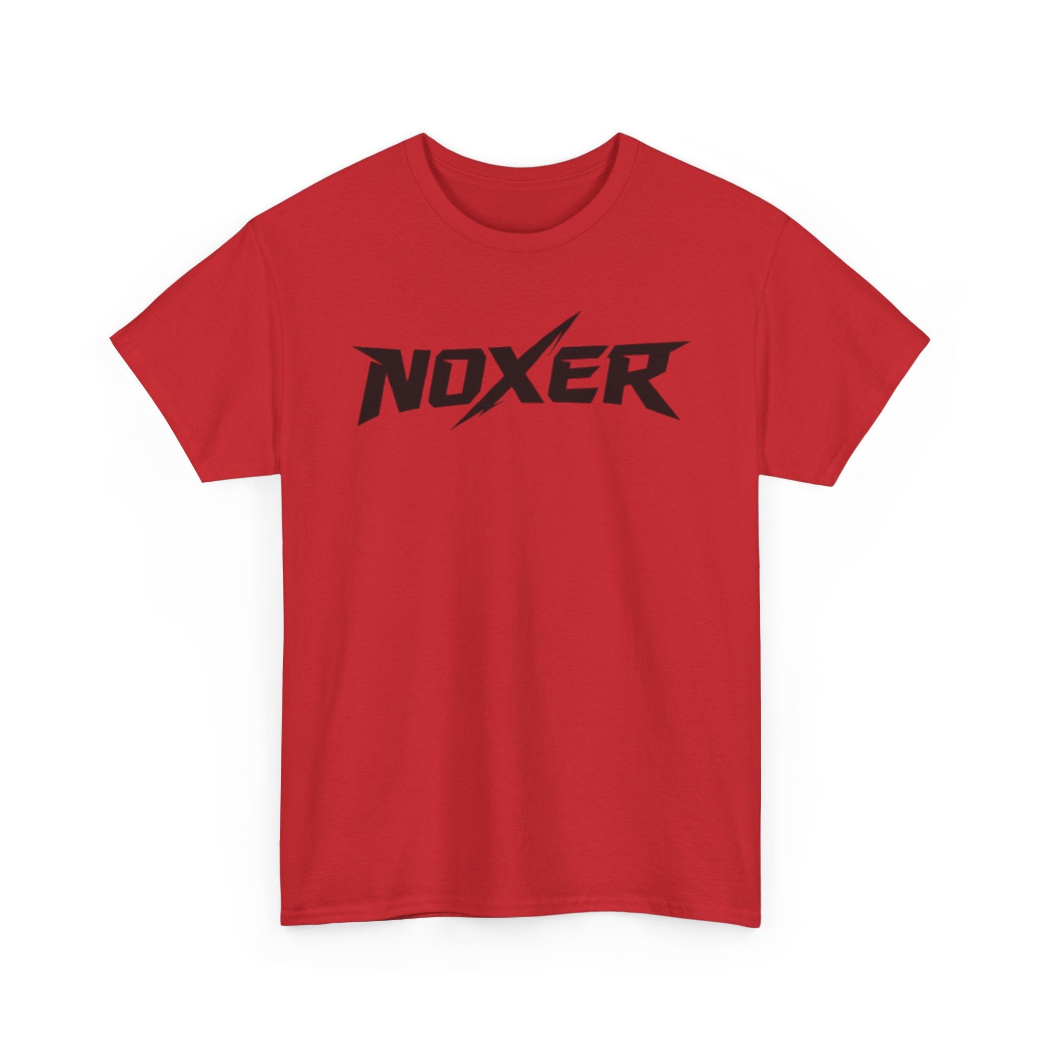 No risk no story Noxer