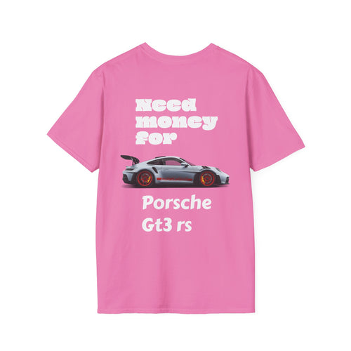 Porsche Gt3 rs Noxer