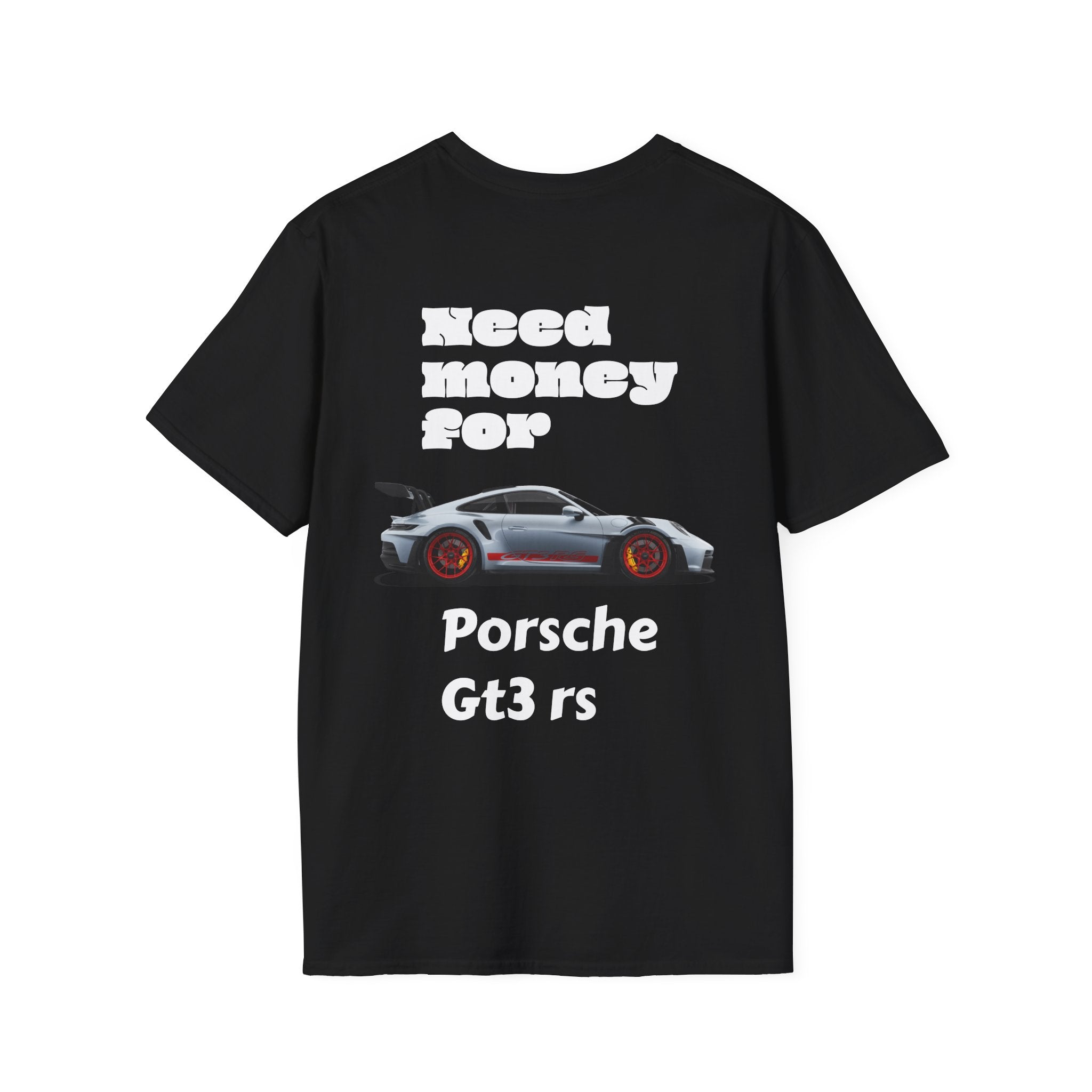 Porsche Gt3 rs Noxer