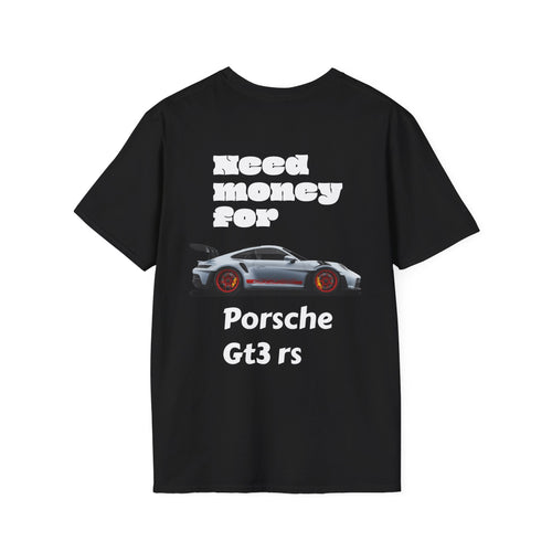Porsche Gt3 rs Noxer