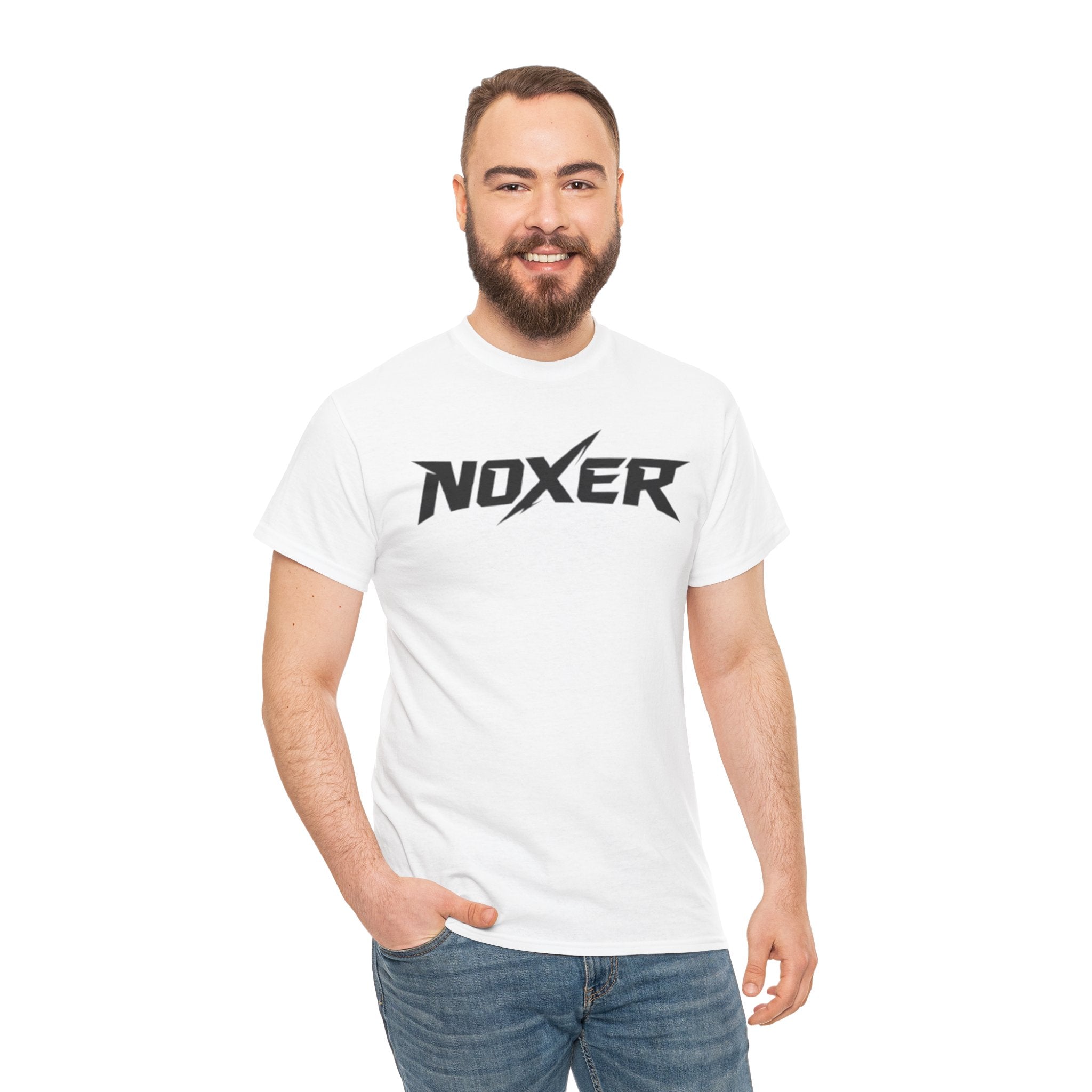 No risk no story Noxer