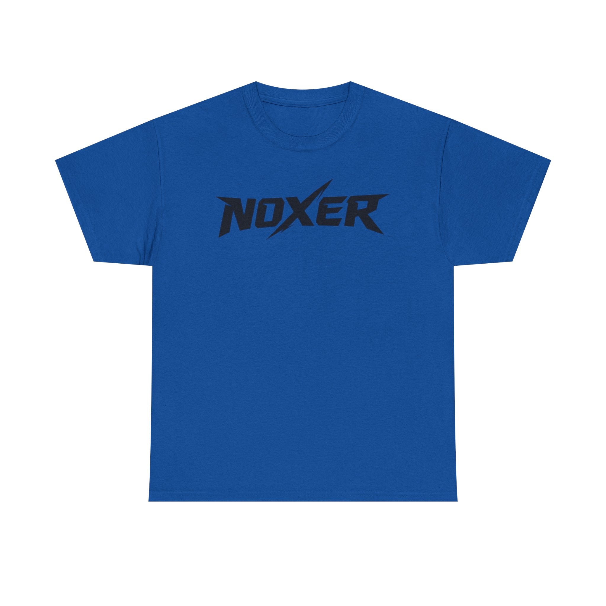 No risk no story Noxer