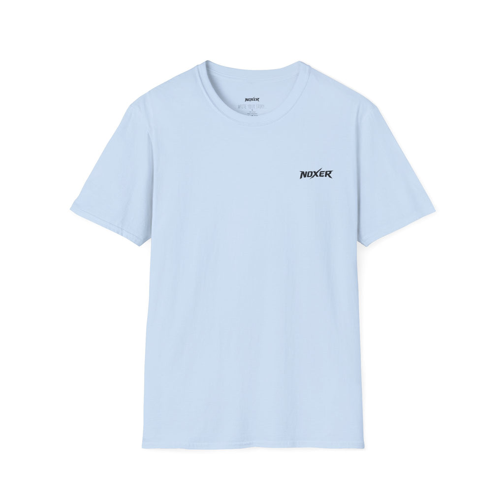 T-shirt Noxer Pagani Huarya