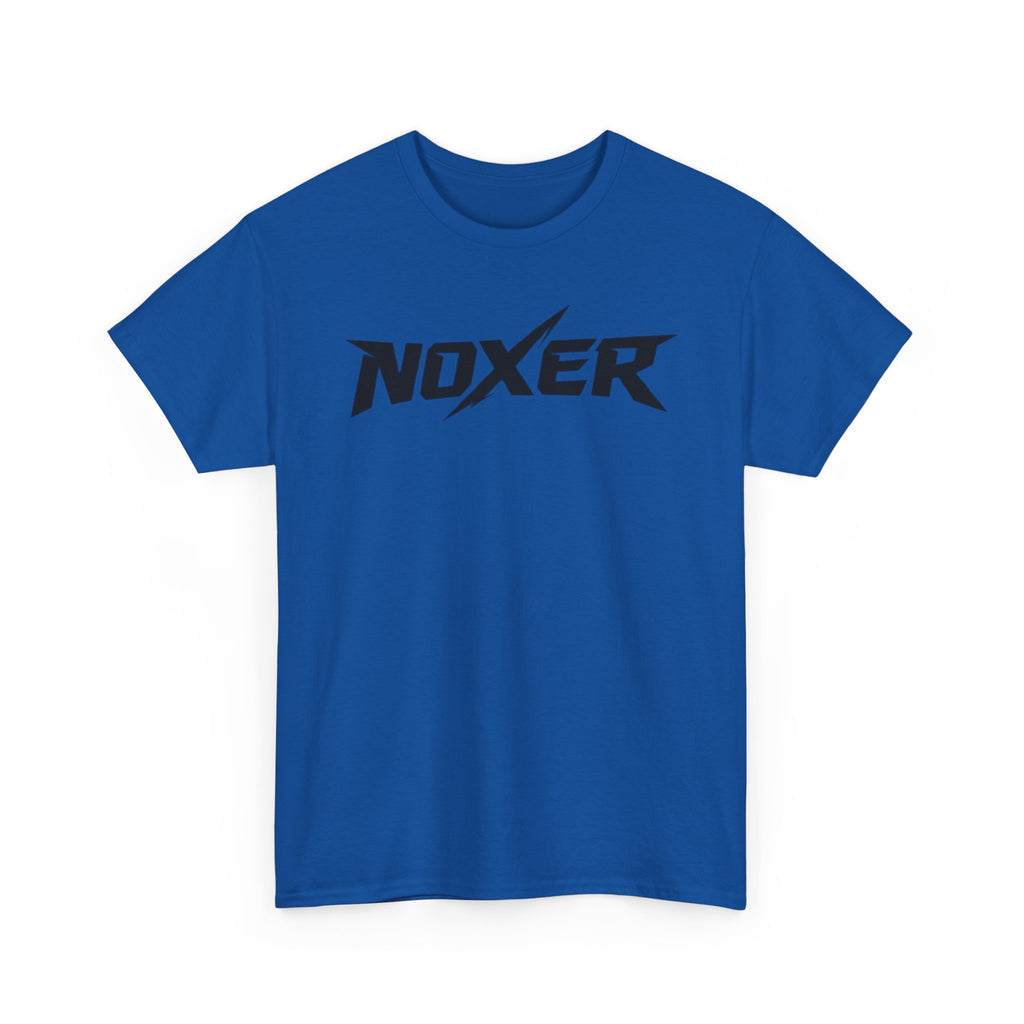 No risk no story Noxer