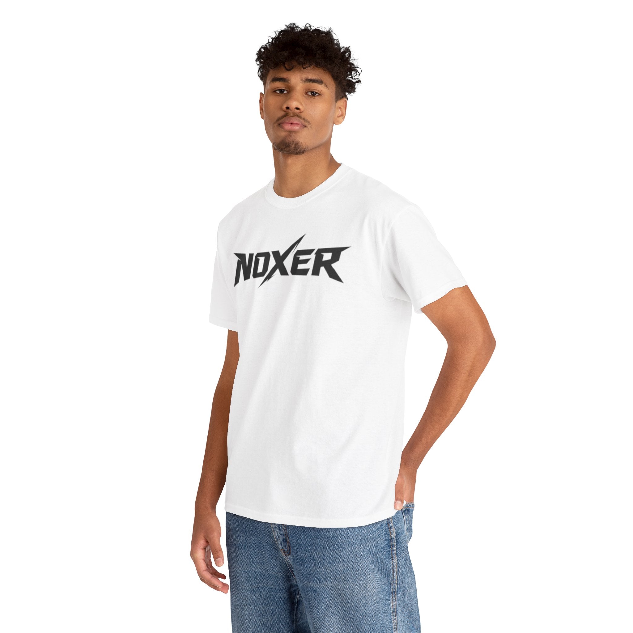 No risk no story Noxer