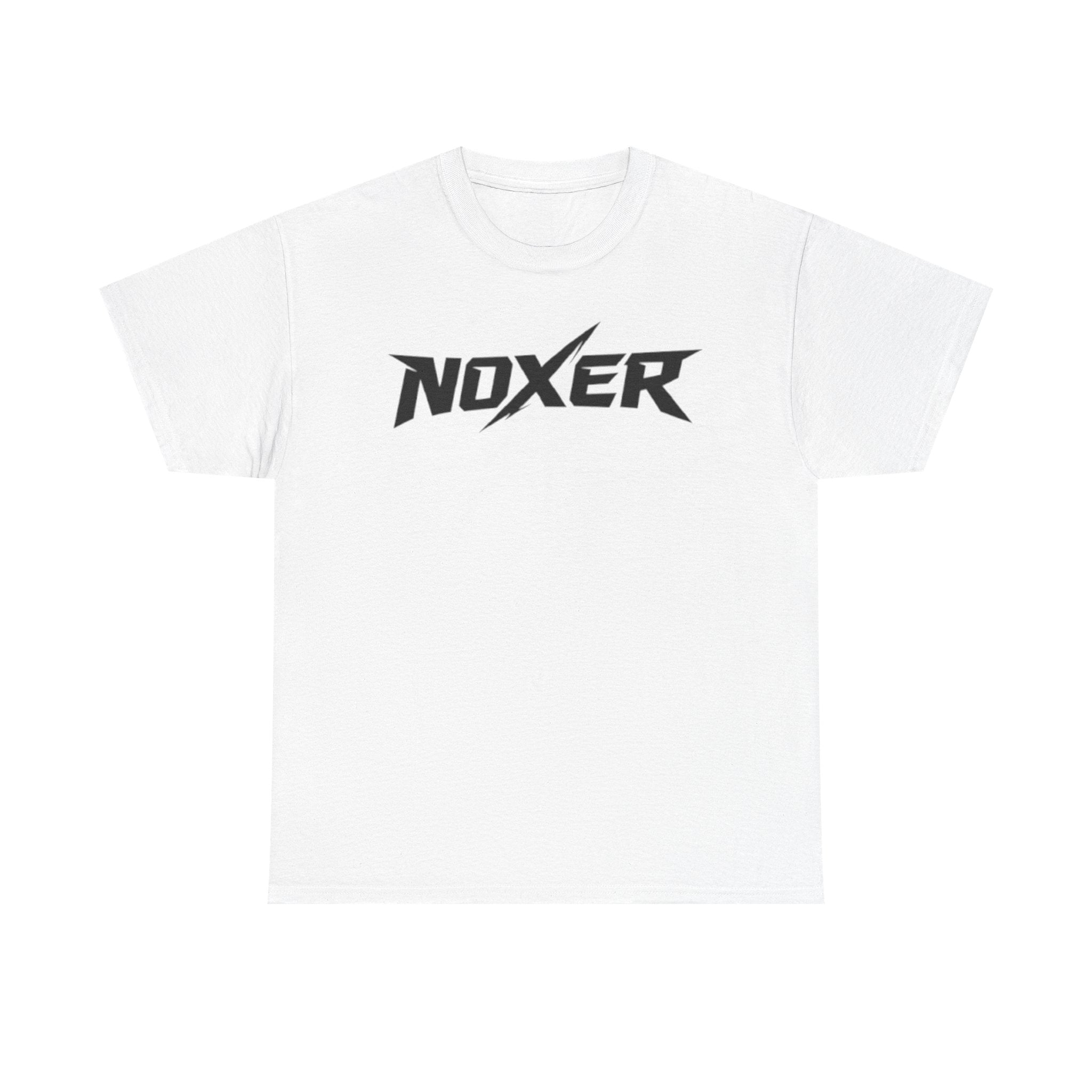No risk no story Noxer