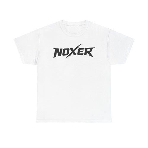 No risk no story Noxer