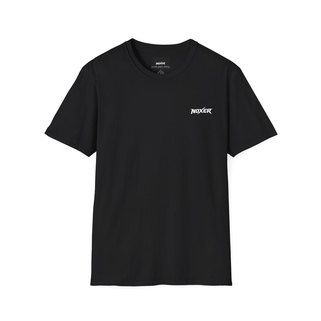 T-shirt Noxer Porsche GT3 RS, visuel 24