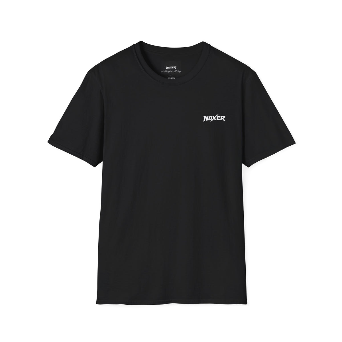 T-shirt Noxer Porsche GT3 RS, visuel 24