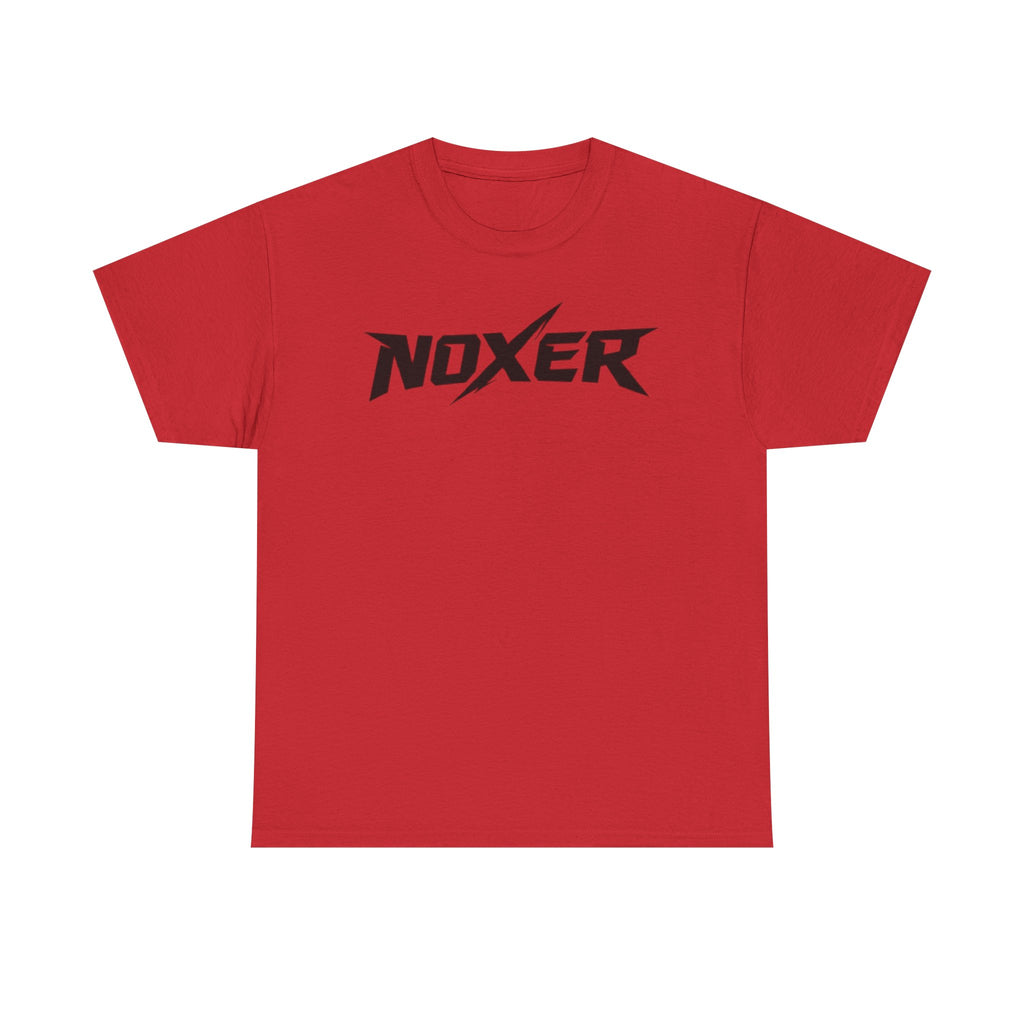 No risk no story Noxer