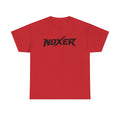 No risk no story Noxer
