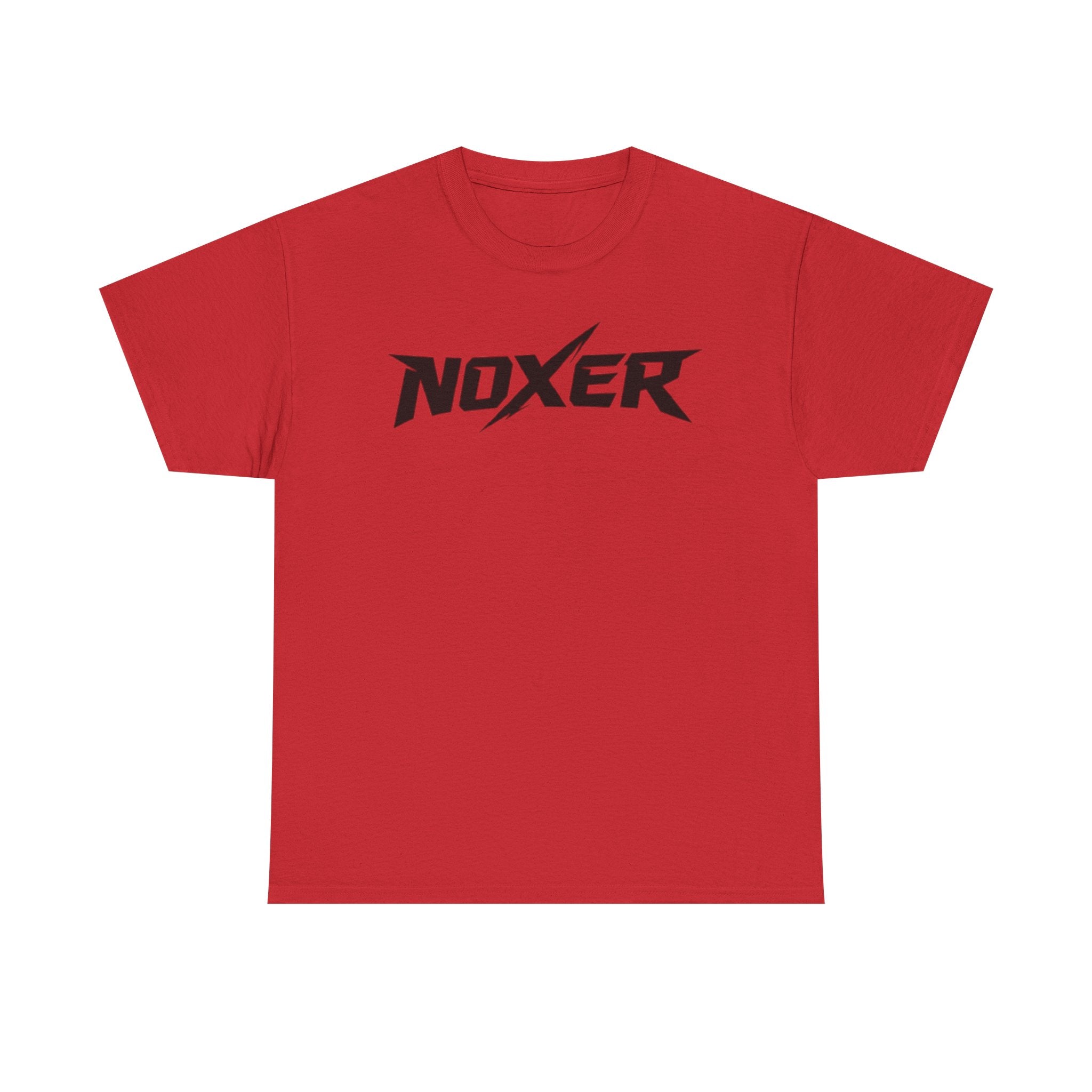 No risk no story Noxer