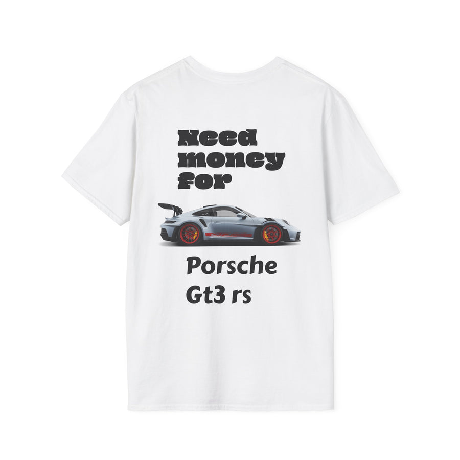 Porche Gt3 rs Noxer