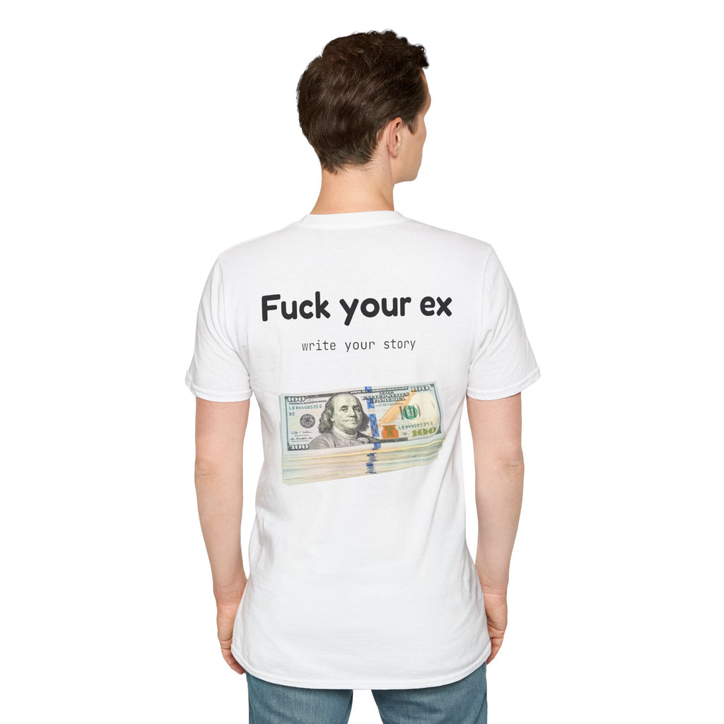 Fuck your ex Noxer