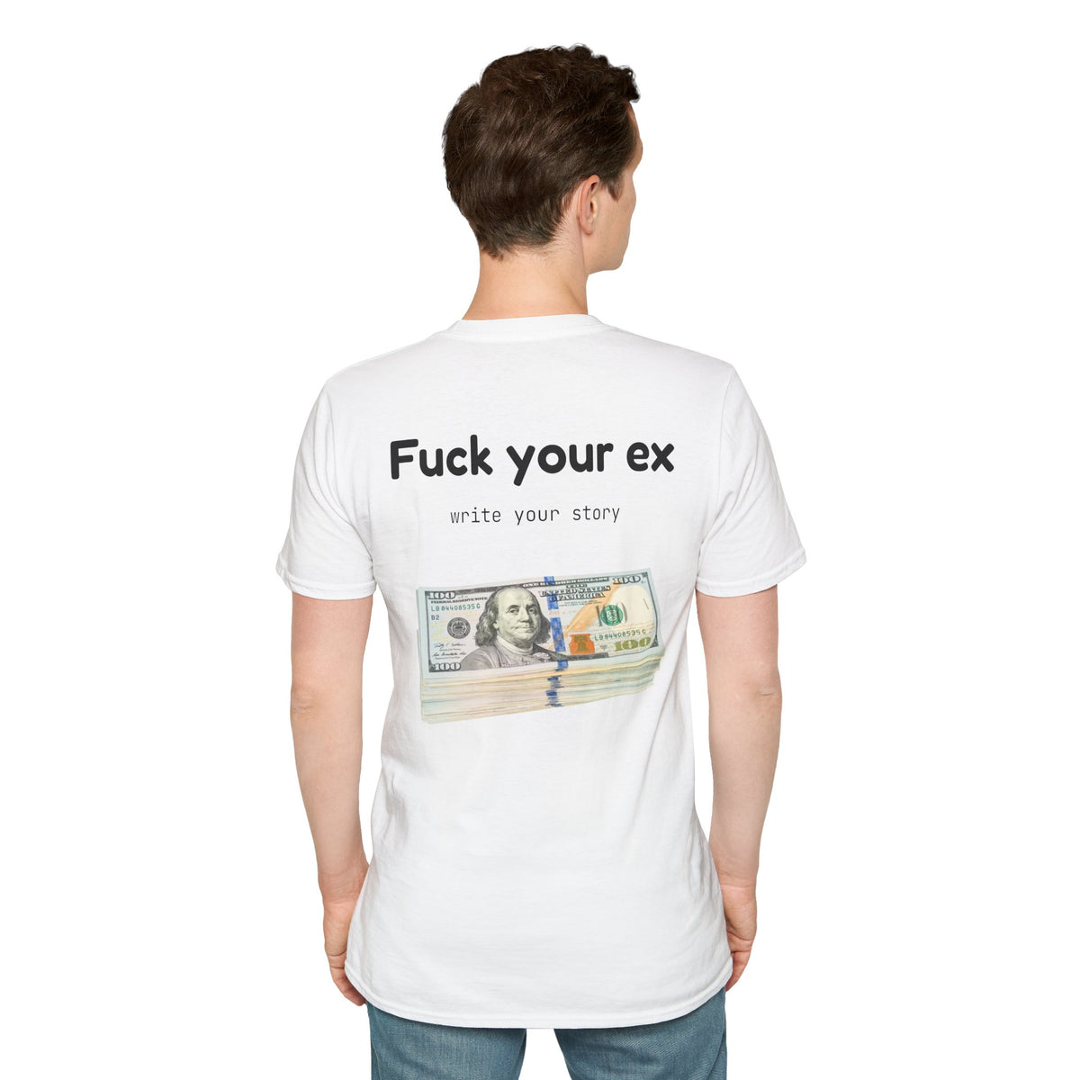 Fuck your ex Noxer