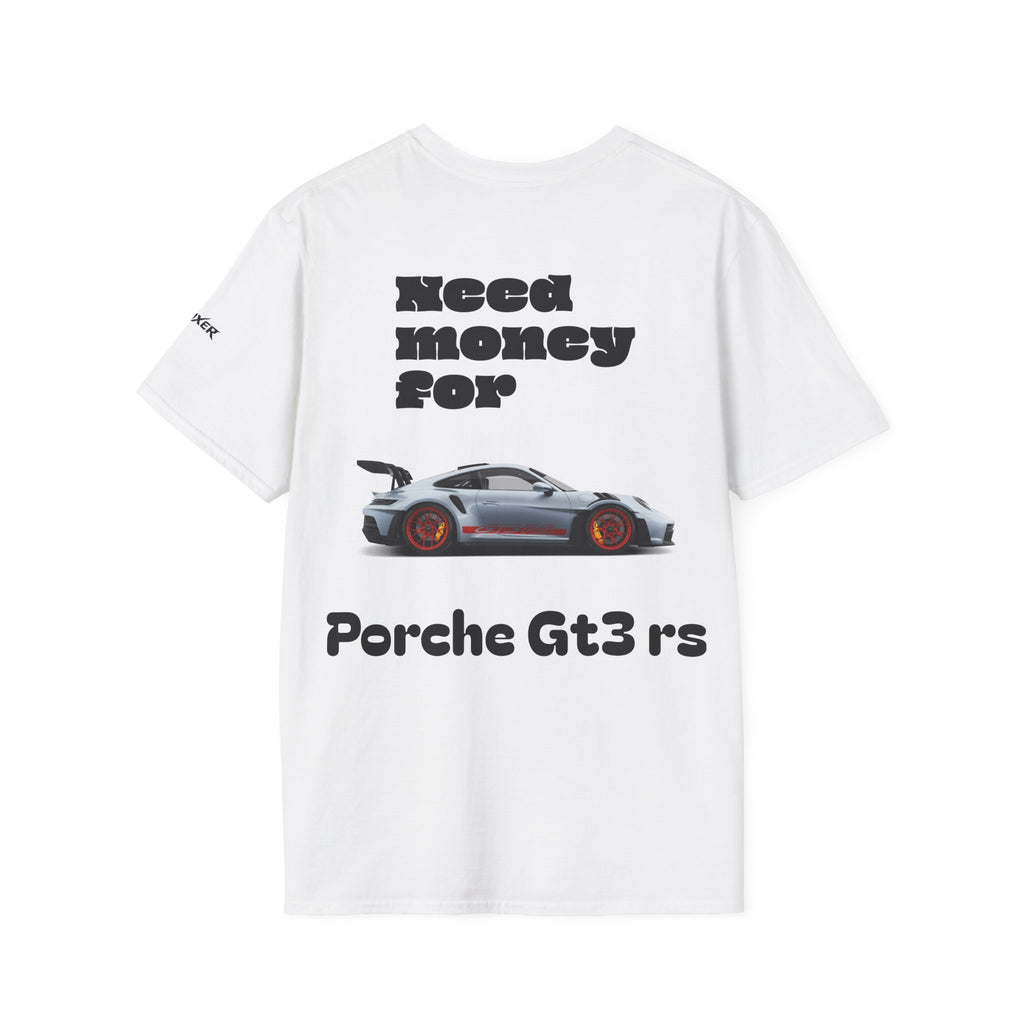 Porche Gt3 rs Noxer