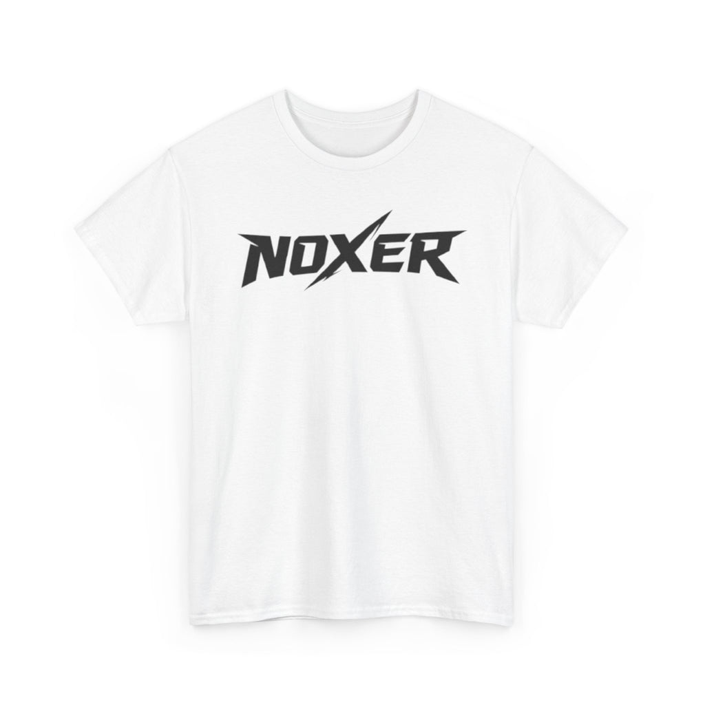 No risk no story Noxer