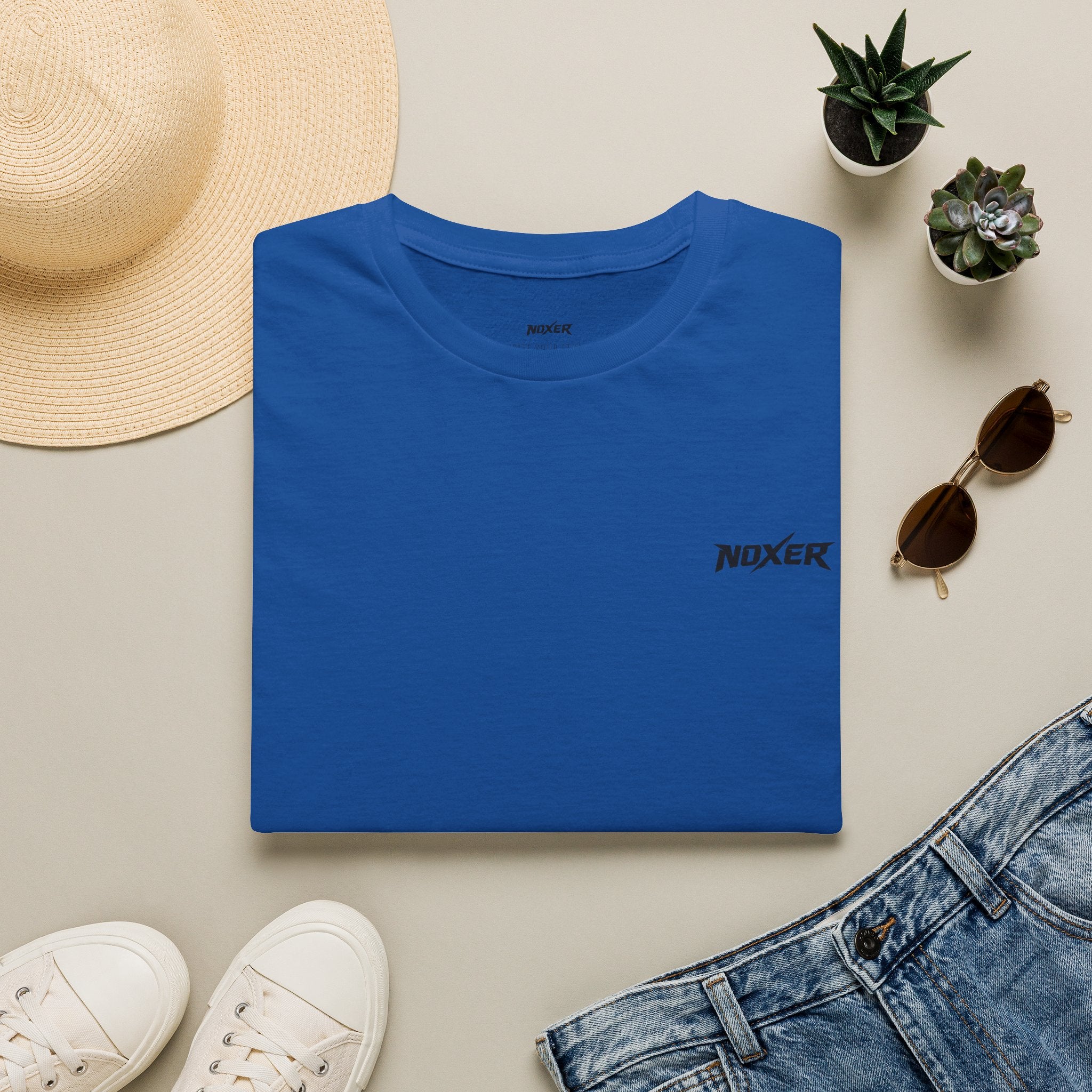 T-shirt Noxer Pagani Huarya