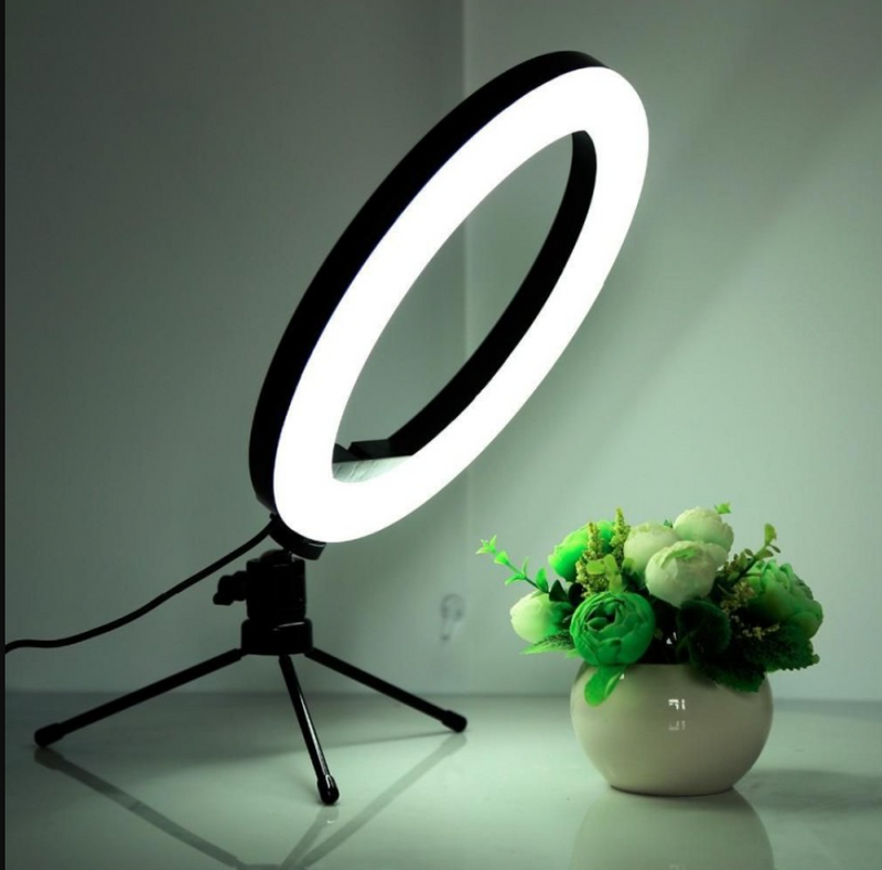 Ring Light | LuminarRing Led Circular