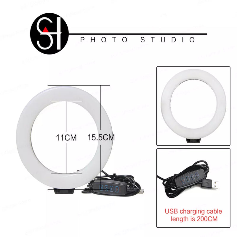 Ring Light | LuminarRing Led Circular