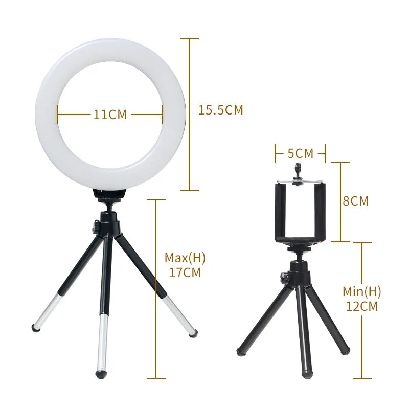 Ring Light | LuminarRing Led Circular