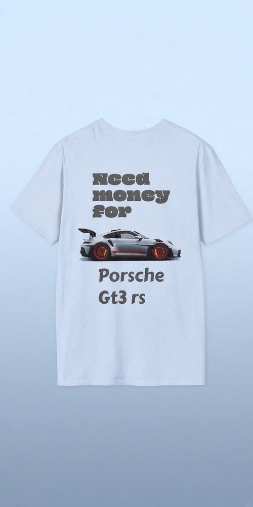 Porsche Gt3 rs Noxer