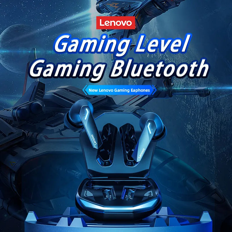 Fone de Ouvido GamingPro2  | Sem fio Bluetooth