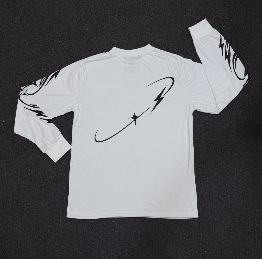 T-shirt à Manche Longues Noxer