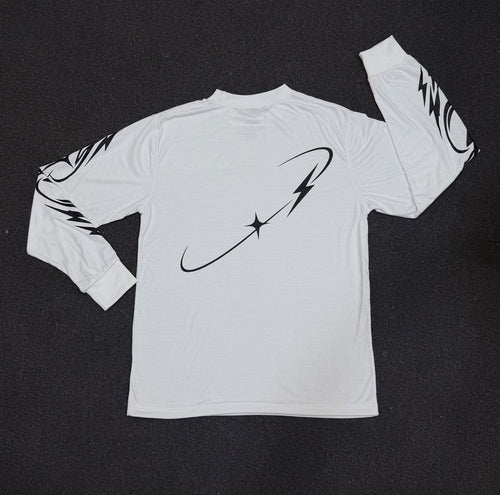 T-shirt à manches longues Noxer, visuel 2