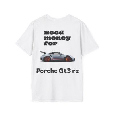 Porche Gt3 rs Noxer