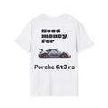 Porche Gt3 rs Noxer