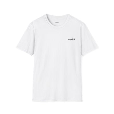 T-shirt Noxer Pagani Huarya