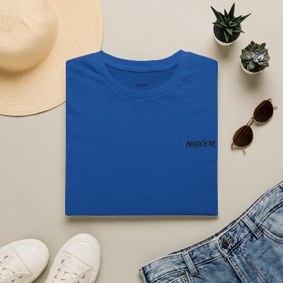 T-shirt Noxer Pagani Huarya