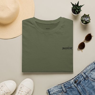 T-shirt Noxer Pagani Huarya