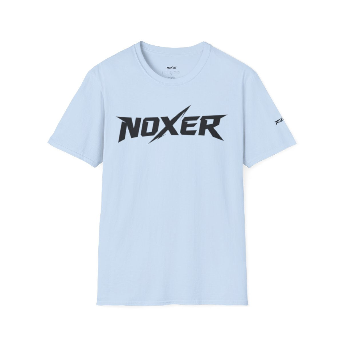 T-shirt Noxer Pagani Huarya