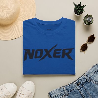 T-shirt Noxer Pagani Huarya